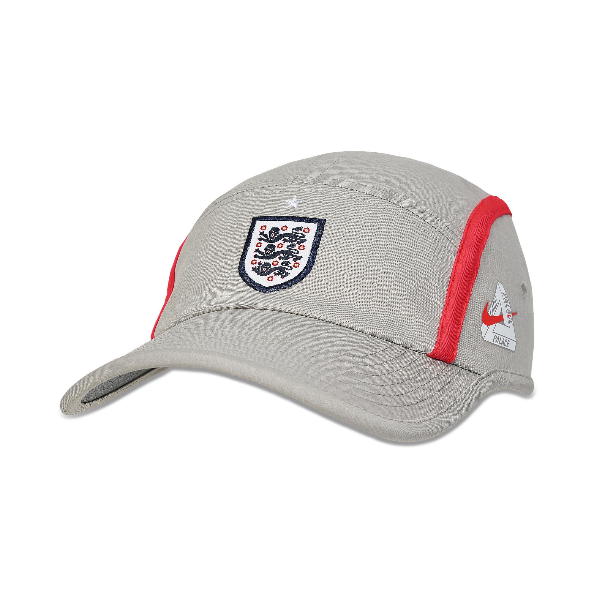 Palace Nike England パレス ナイキ イングランド キャップ Buy Palace x Nike England Unstructured Cap 'Pewter Grey/Cool Grey