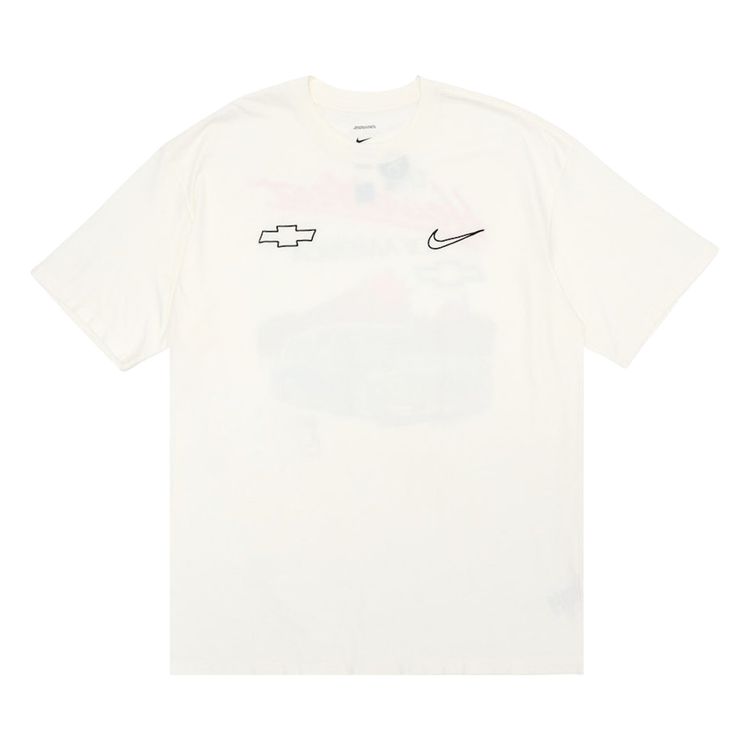 Nike x Devin Booker Max90 Tee Sail