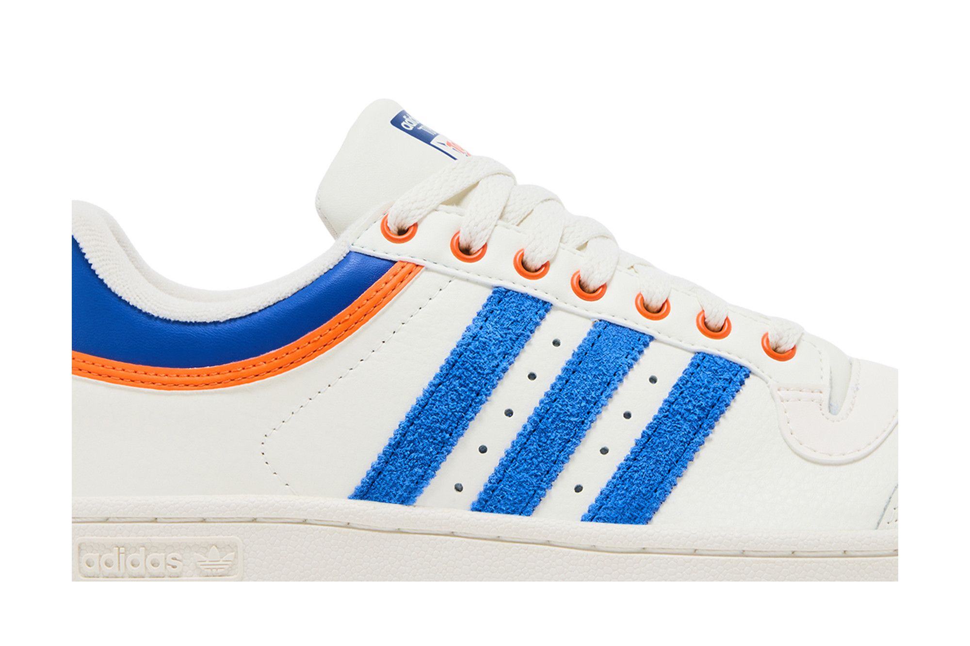 Buy adidas Top Ten Low 'Knicks' - GY2515 | GOAT