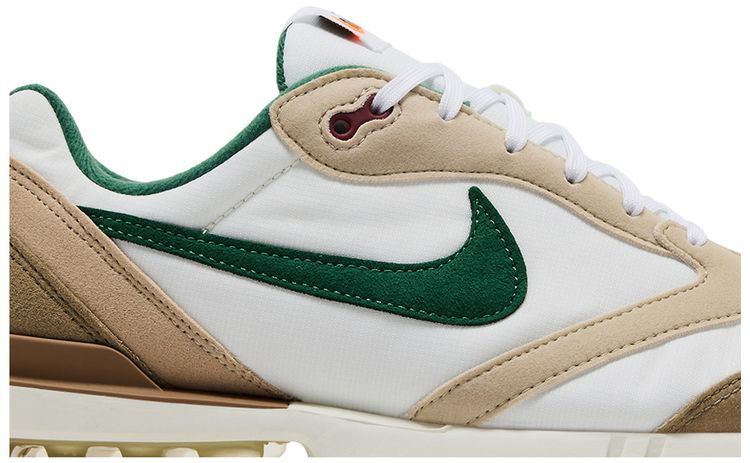 Nike Air Max Dawn Khaki Gorge Green