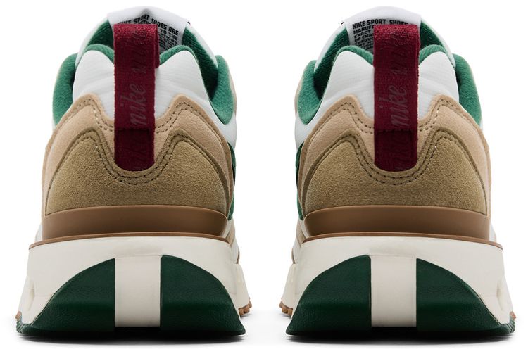 Nike Air Max Dawn Khaki Gorge Green