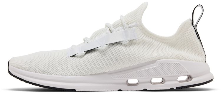 ON Cloudeasy Undyed White