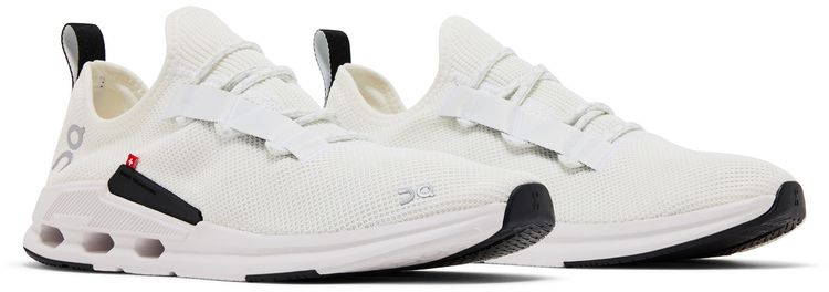 ON Cloudeasy Undyed White