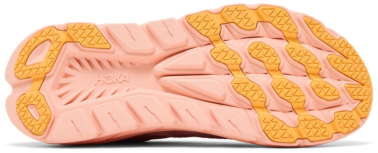 HOKA Wmns Rincon 3 Shell Coral