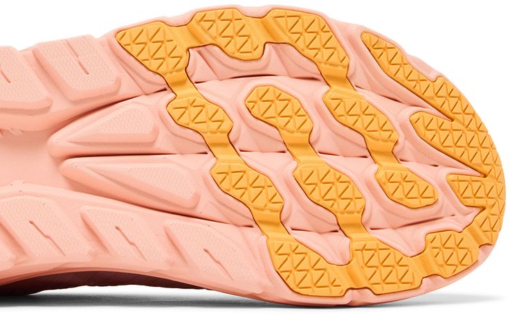 HOKA Wmns Rincon 3 Shell Coral