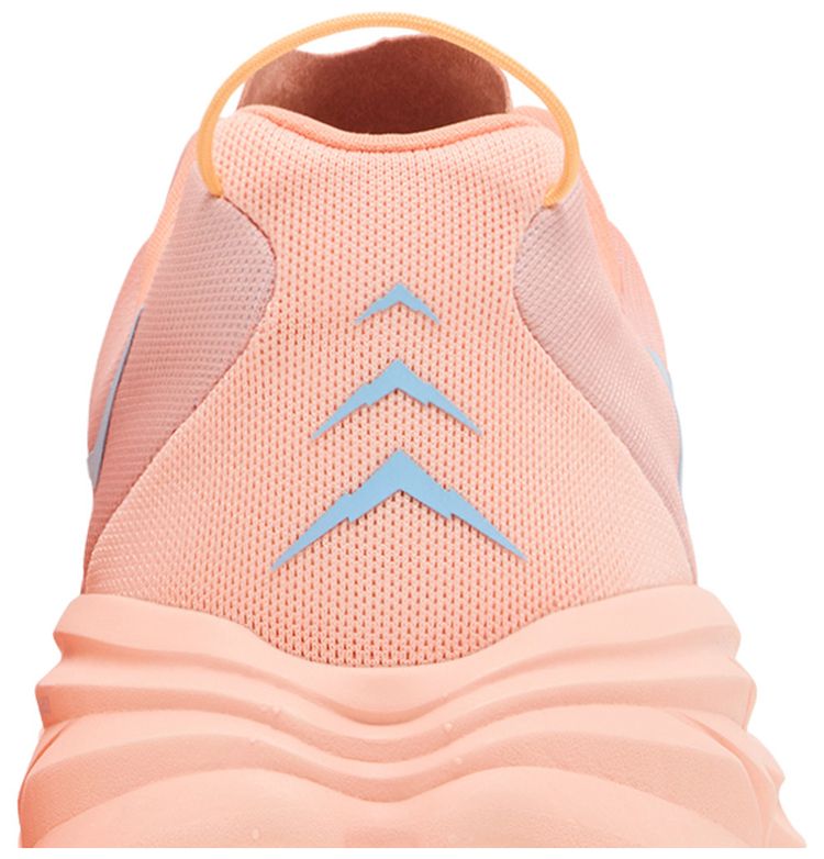 HOKA Wmns Rincon 3 Shell Coral