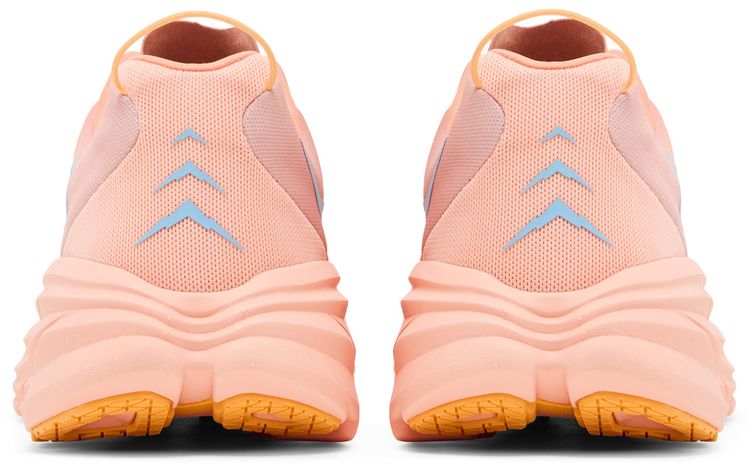 HOKA Wmns Rincon 3 Shell Coral