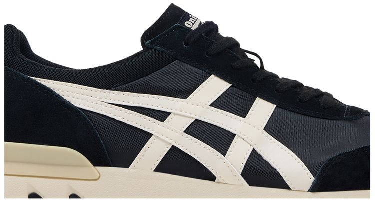Onitsuka Tiger California 78 EX Black Oatmeal