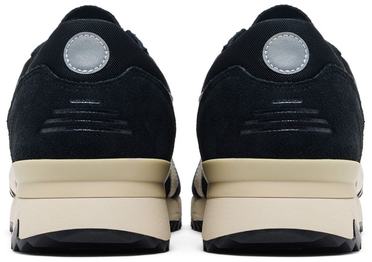 Onitsuka Tiger California 78 EX Black Oatmeal