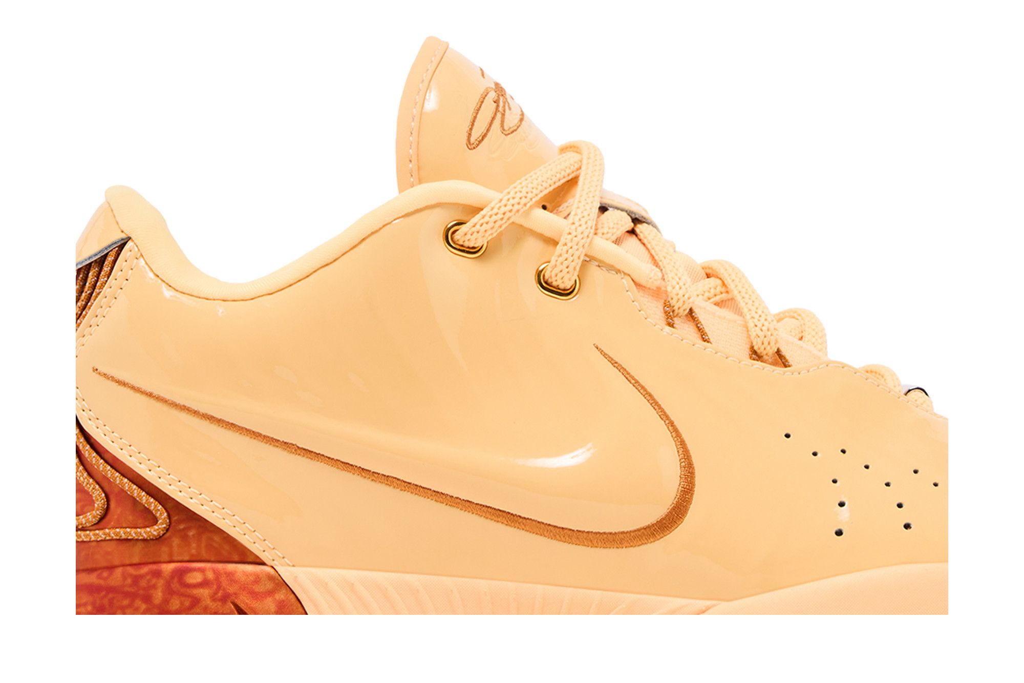 Buy Nike Lebron 21 EP 'Dragon Pearl' - FV2346 800 | GOAT