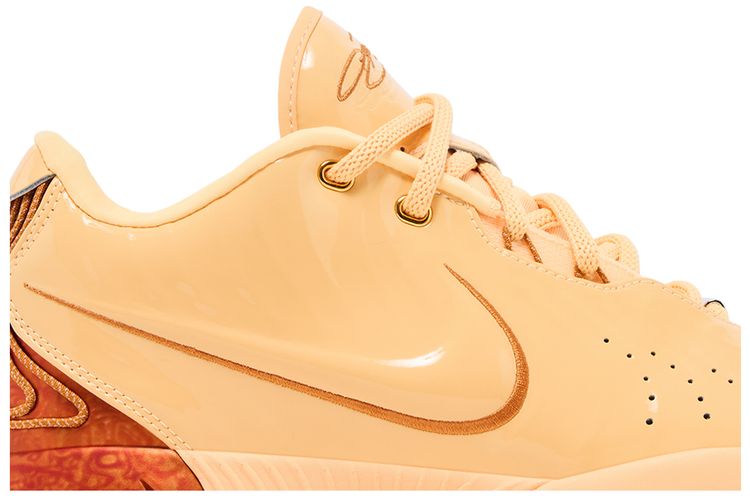 Nike Lebron 21 EP Dragon Pearl