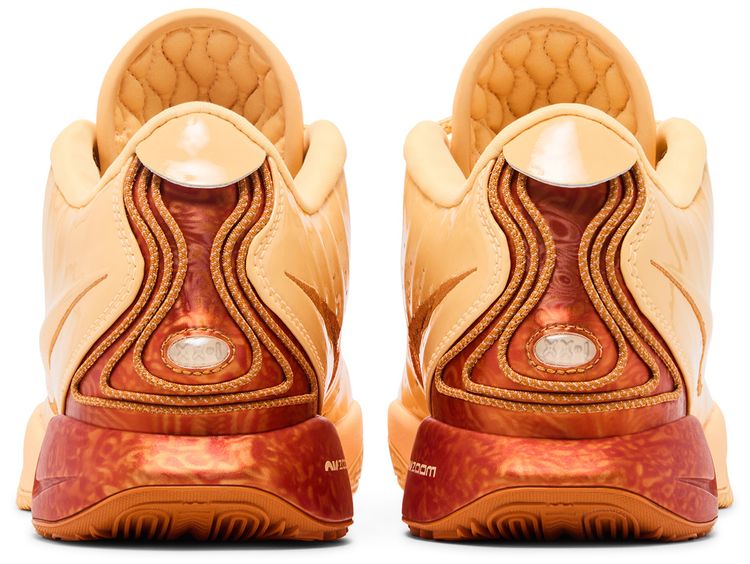 Nike Lebron 21 EP Dragon Pearl