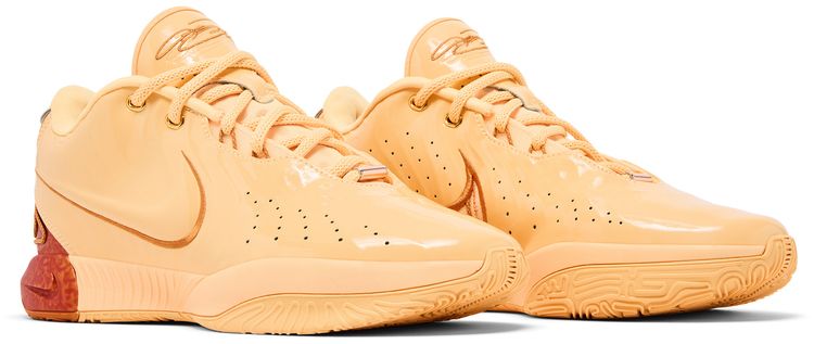 Nike Lebron 21 EP Dragon Pearl