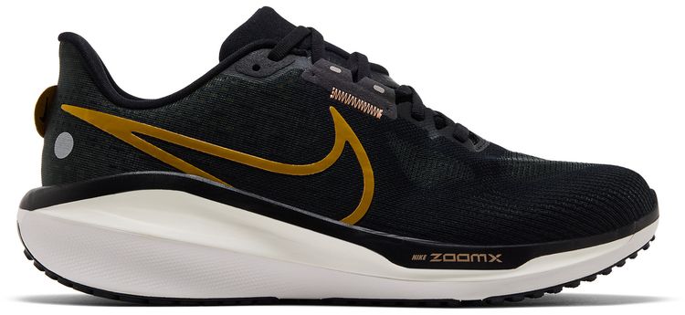 Nike Vomero 17 Black Bronzine