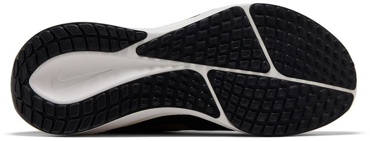 Nike Vomero 17 Black Bronzine