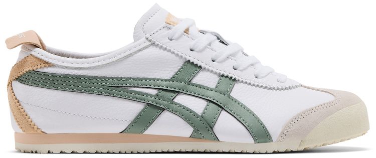 Onitsuka Tiger Wmns Mexico 66 White Slate