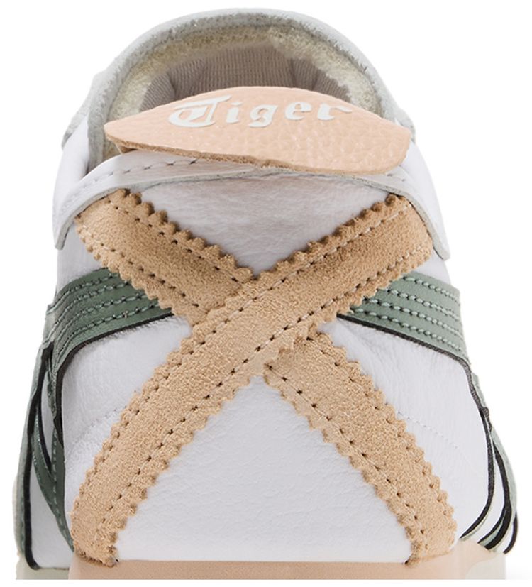 Onitsuka Tiger Wmns Mexico 66 White Slate