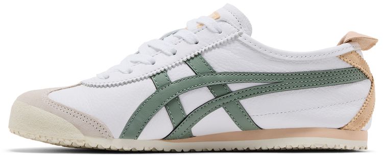 Onitsuka Tiger Wmns Mexico 66 White Slate