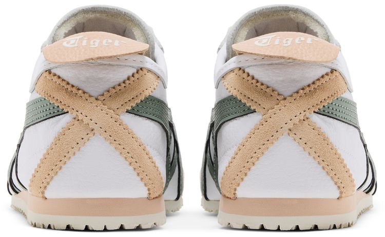 Onitsuka Tiger Wmns Mexico 66 White Slate