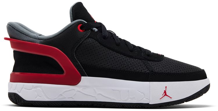 Air Jordan Day 1 EasyOn GS Bred