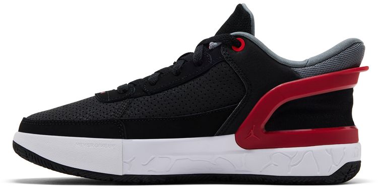 Air Jordan Day 1 EasyOn GS Bred