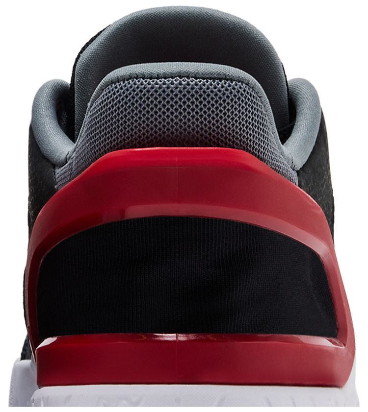Air Jordan Day 1 EasyOn GS Bred