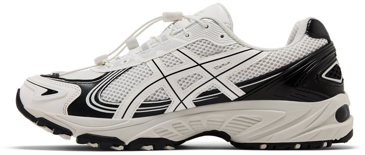 ASICS Gel Kahana TR V4 White Black