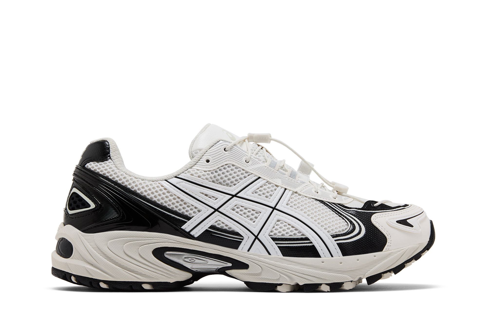 Buy ASICS Gel Kahana TR V4 'White Black' - 1203A497 100 | GOAT CA