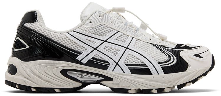 ASICS Gel Kahana TR V4 White Black