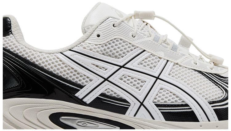 ASICS Gel Kahana TR V4 White Black