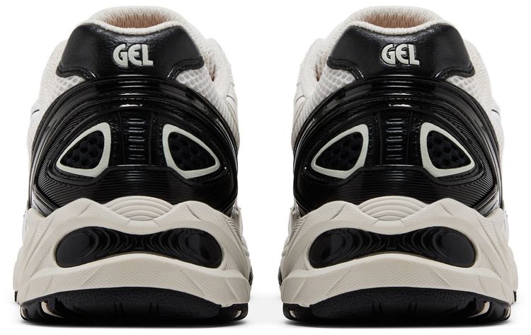 ASICS Gel Kahana TR V4 White Black