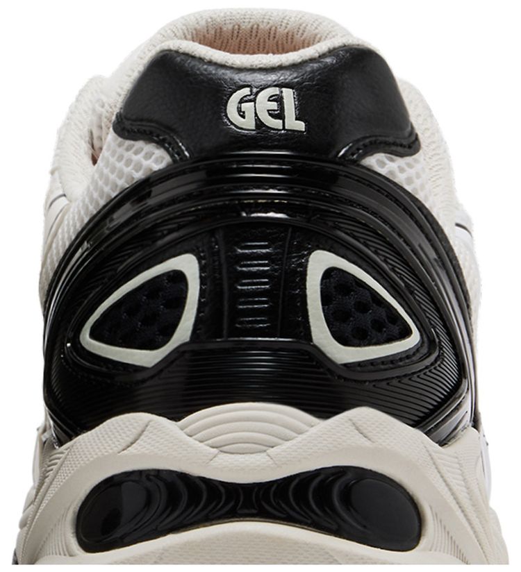 ASICS Gel Kahana TR V4 White Black