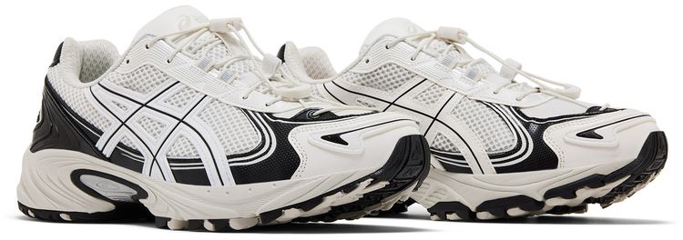 ASICS Gel Kahana TR V4 White Black
