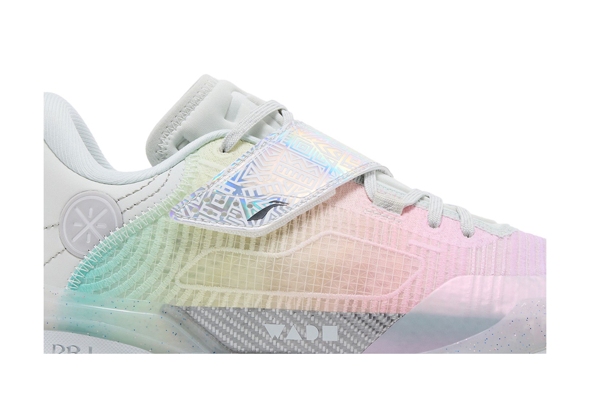 Buy Li-Ning Way of Wade 808 4 Ultra 'Shining Glory' - ABAU031 8 | GOAT