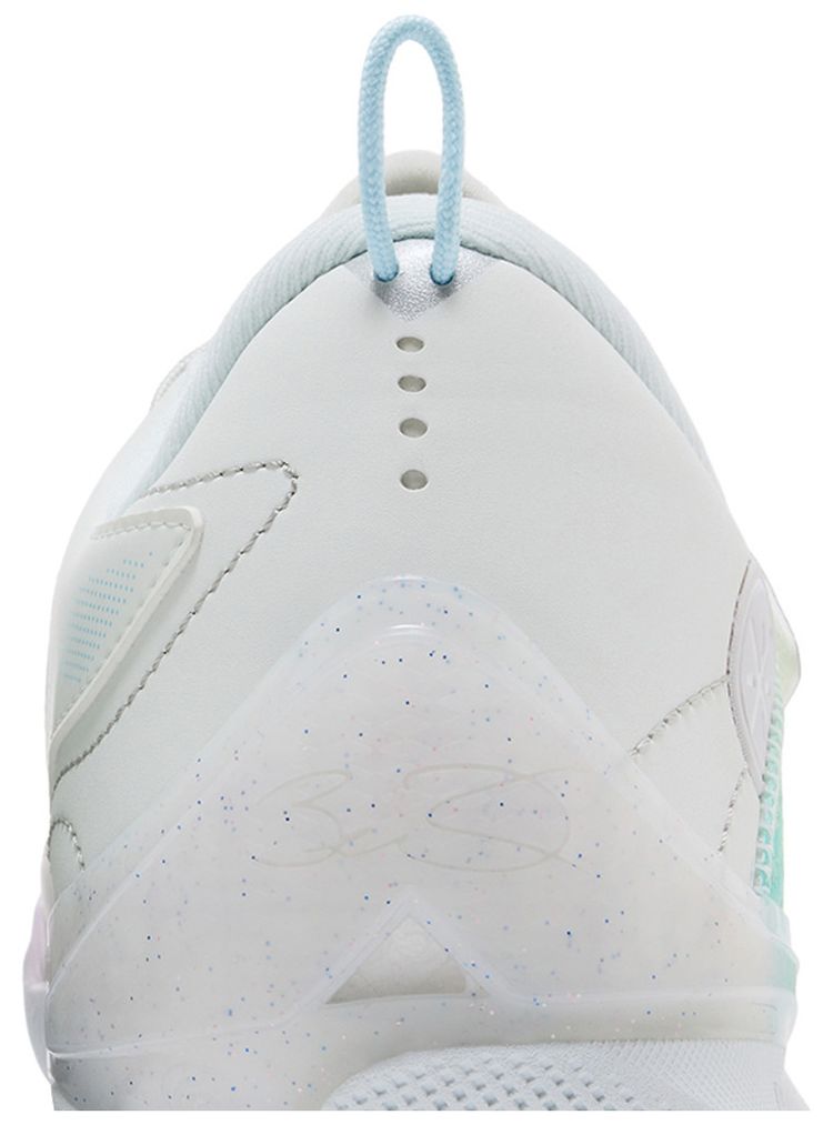 Li Ning Way of Wade 808 4 Ultra Shining Glory