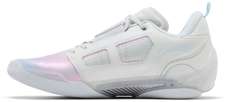 Li Ning Way of Wade 808 4 Ultra Shining Glory