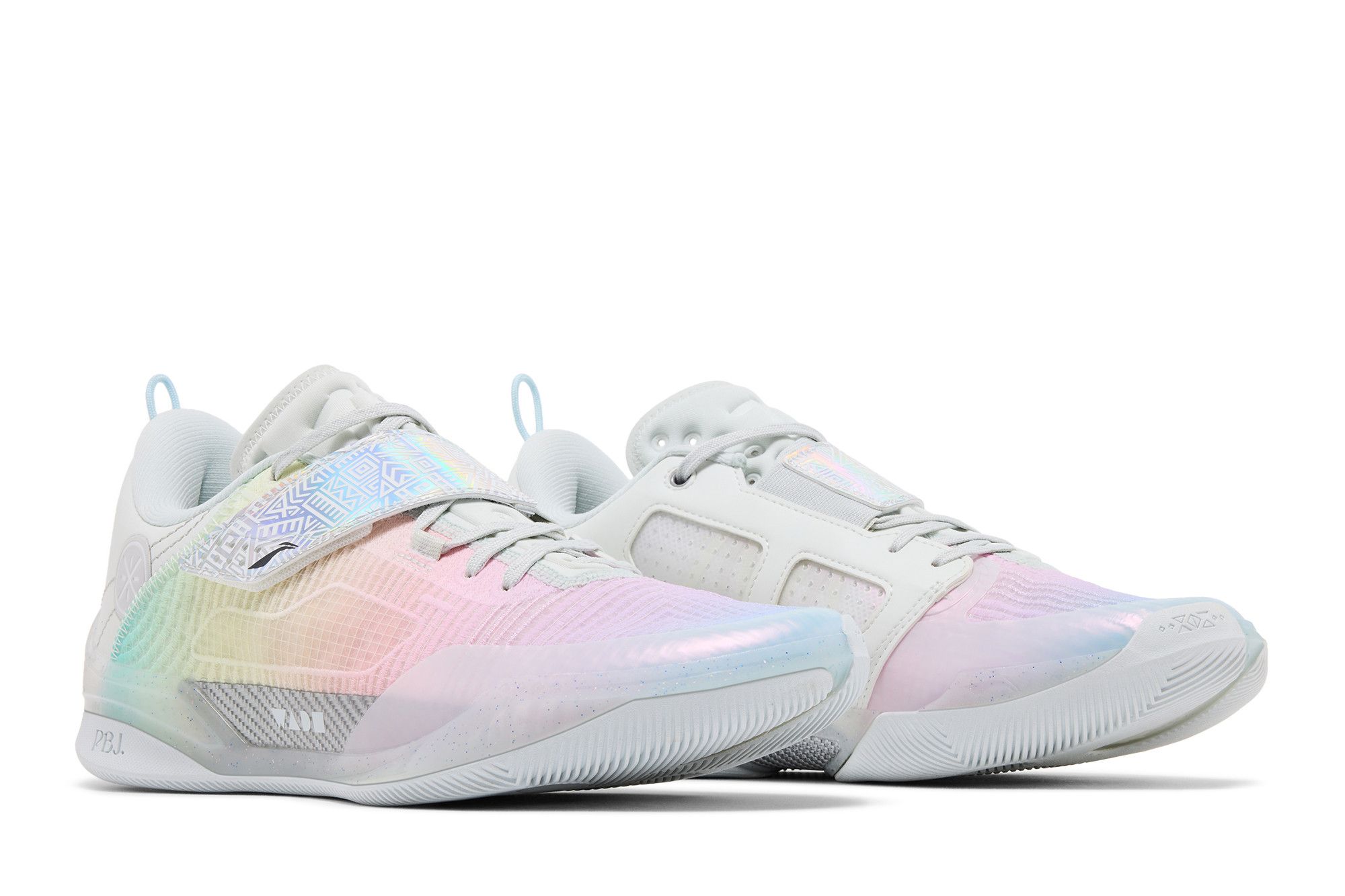 Buy Li-Ning Way of Wade 808 4 Ultra 'Shining Glory' - ABAU031 8 | GOAT