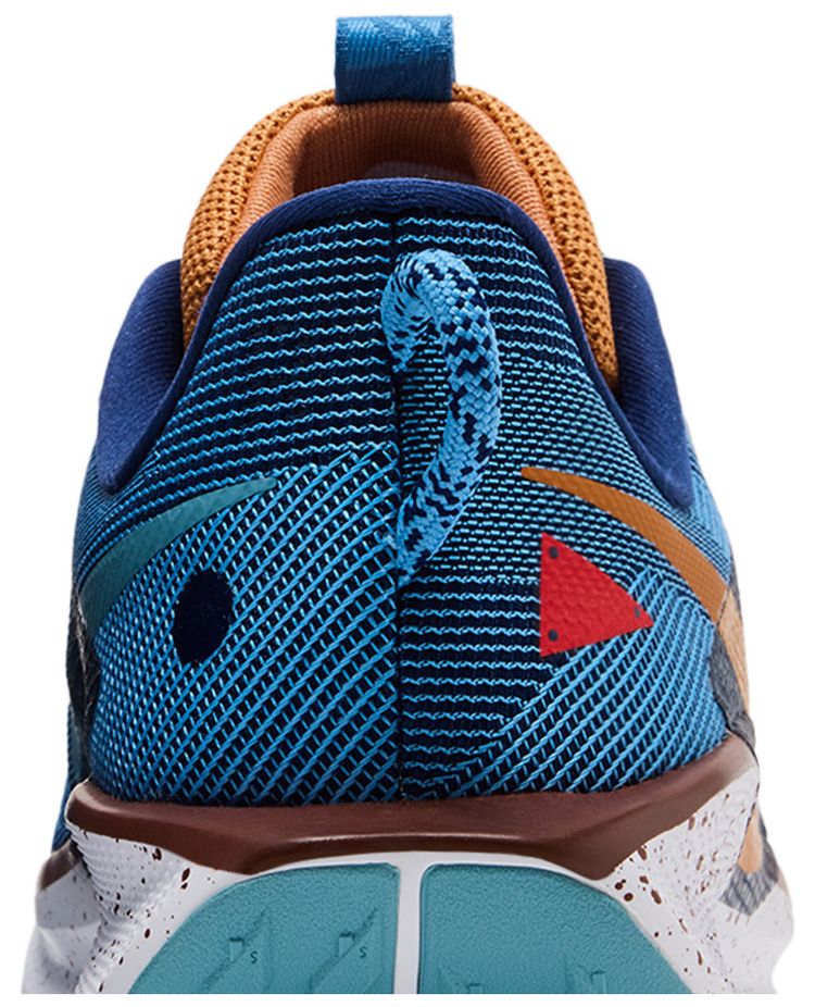 Nike Pegasus Trail 5 Blue Void Monarch