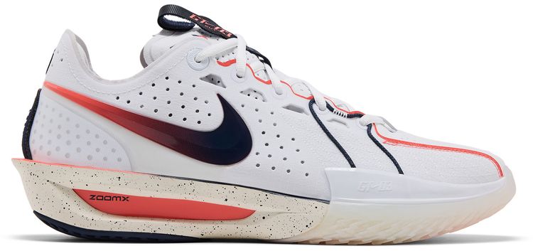 Nike Air Zoom GT Cut 3 CBHL