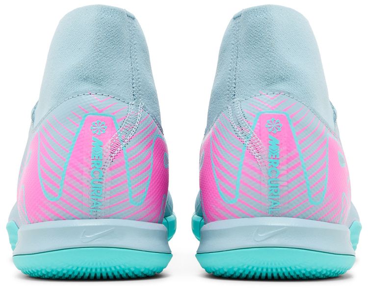 Nike Mercurial Superfly 10 Academy IC Prism Pack