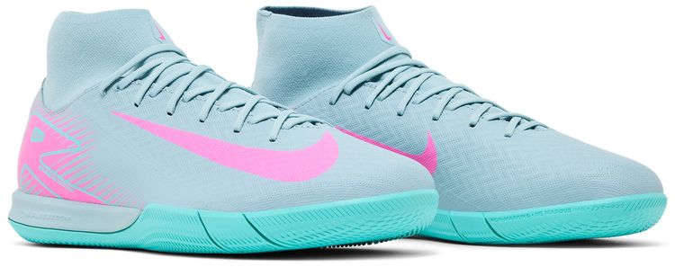 Nike Mercurial Superfly 10 Academy IC Prism Pack