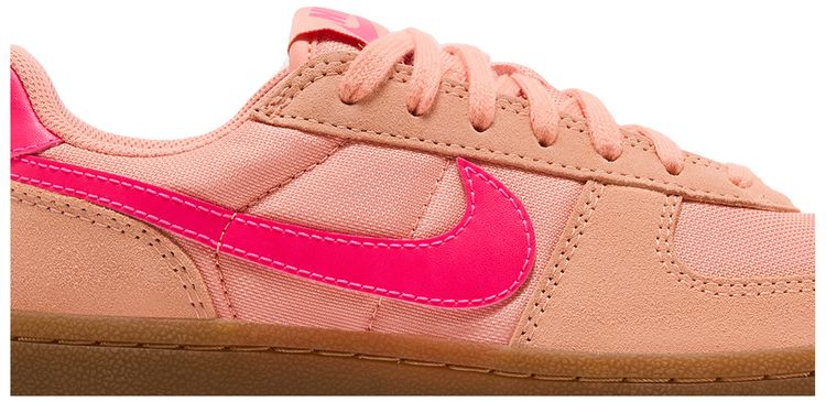 Nike Field General 82 GS Apricot Agate Hyper Pink