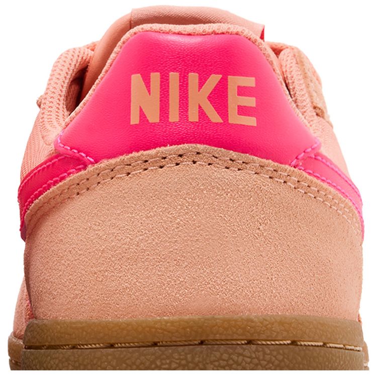 Nike Field General 82 GS Apricot Agate Hyper Pink