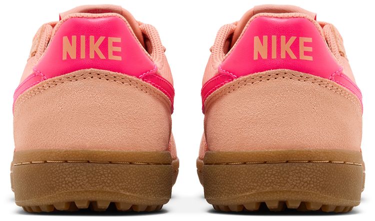 Nike Field General 82 GS Apricot Agate Hyper Pink