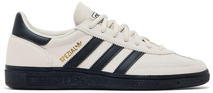 adidas Handball Spezial Aluminum Black