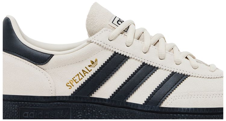 adidas Handball Spezial Aluminum Black