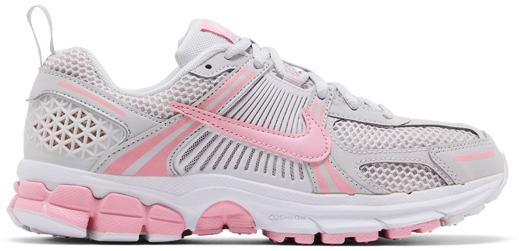 Nike Vomero 5 GS Vast Grey Medium Soft Pink