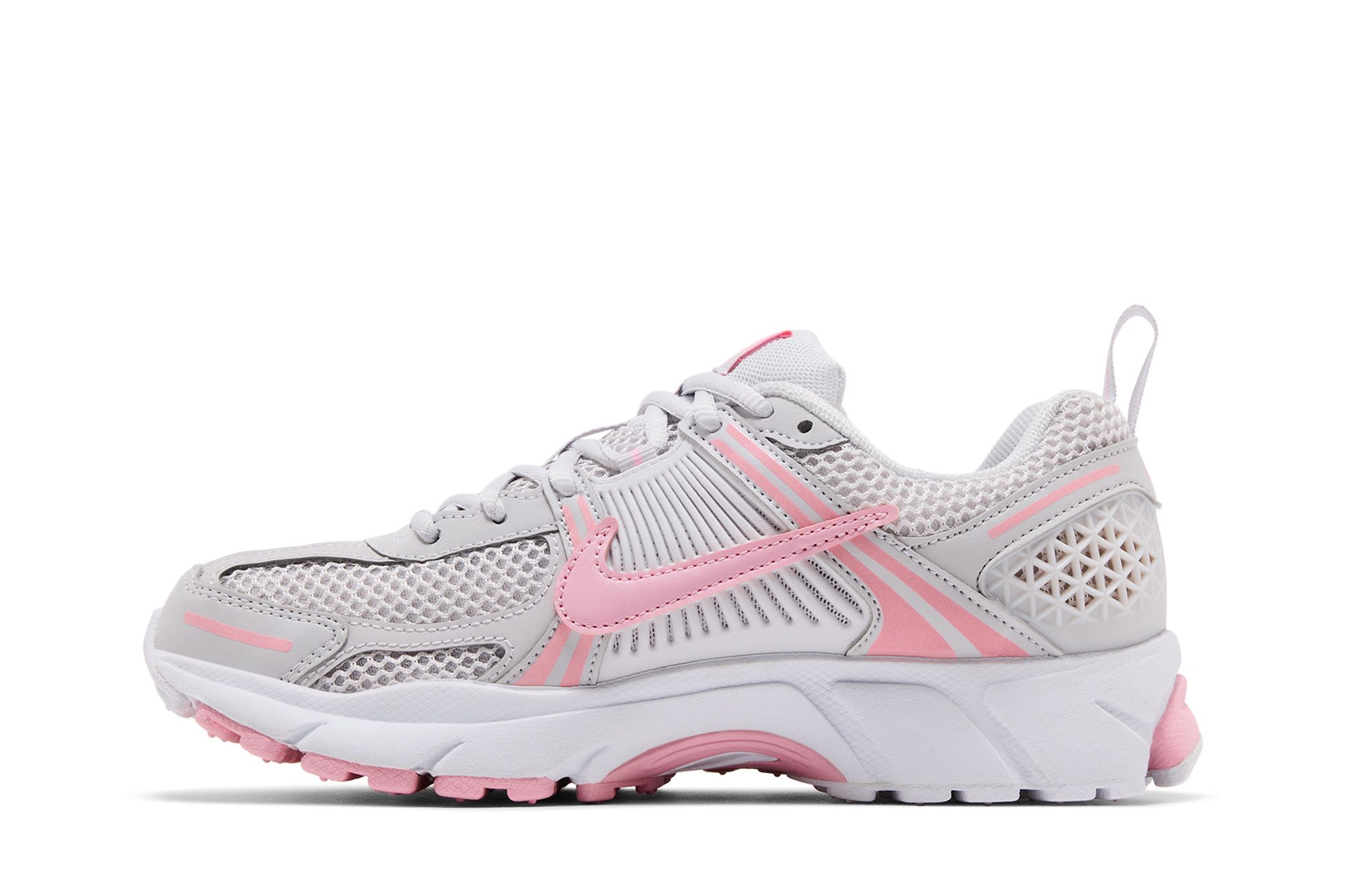 Buy Nike Vomero 5 GS 'Vast Grey Medium Soft Pink' - HF6998 012 | GOAT