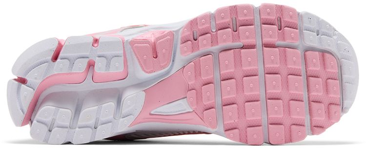 Nike Vomero 5 GS Vast Grey Medium Soft Pink