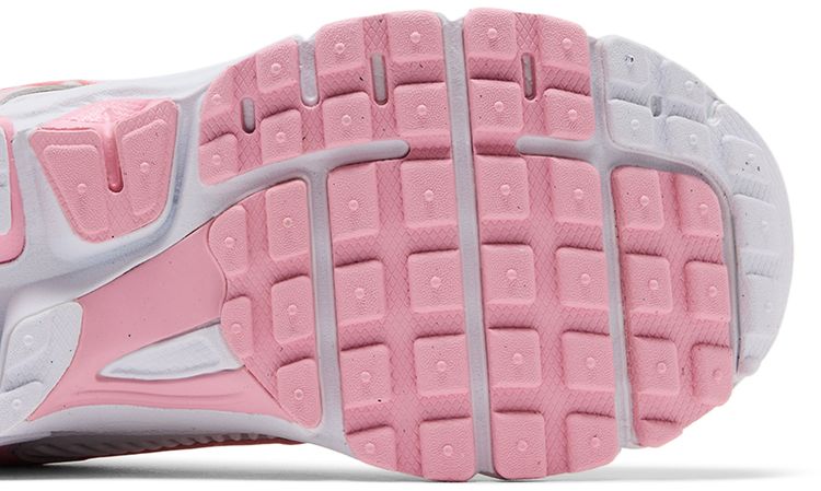 Nike Vomero 5 GS Vast Grey Medium Soft Pink